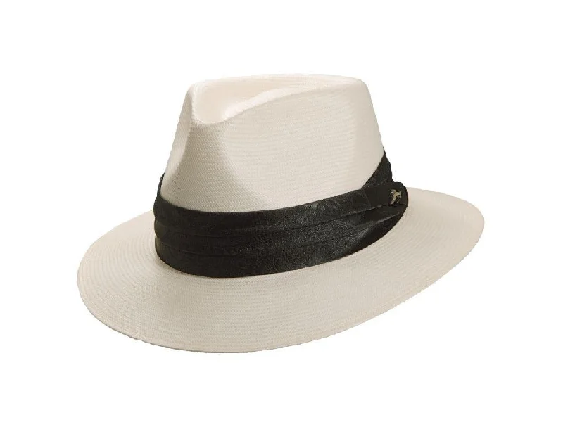 Beanies for men and women-Tommy Bahama Cabana Safari Hat