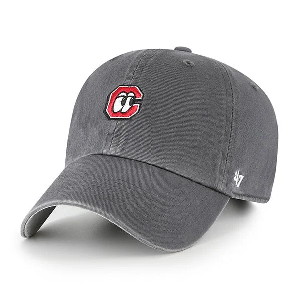 womens warm winter hats for snowstorms-Chattanooga Lookouts Women's Baserunner Cap