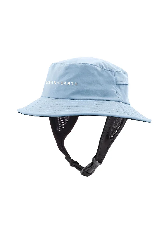 Bucket hats for all adventures-Ocean & Earth Surf Bucket Hat