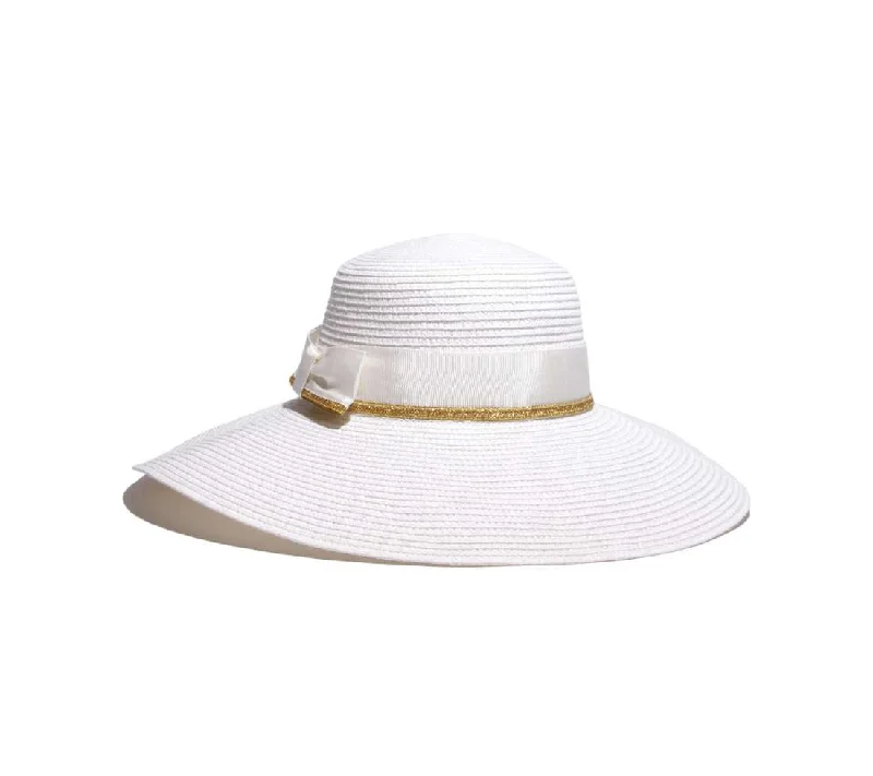 sun hat for travel-Physician Endorsed Santorini Women's Sun Hat