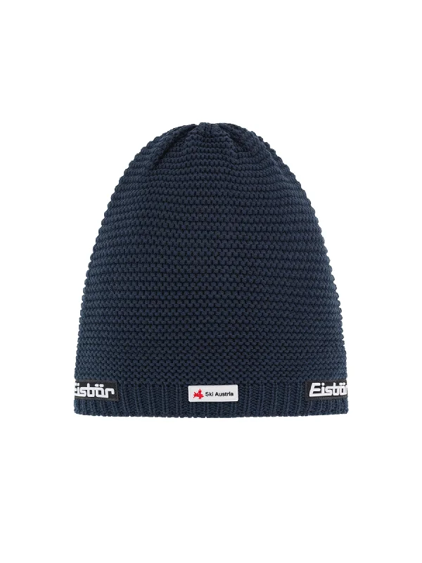 Beanies for perfect snow activities-Corson Knit Hat