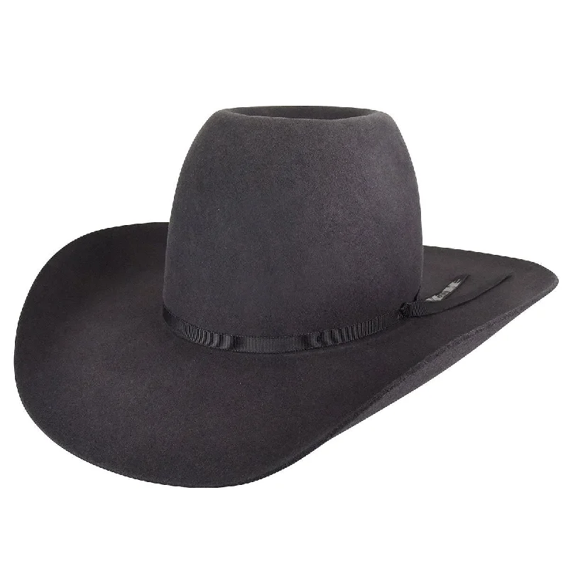 Headbands for fitness classes-Bailey Western Hastings 4X Western Hat