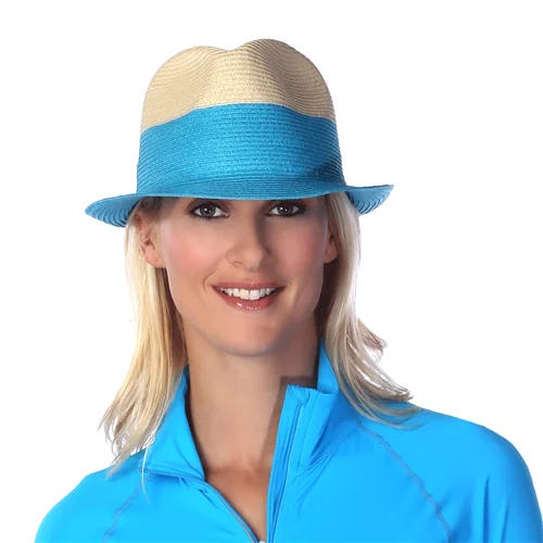 stylish sun hat for outdoor festivals-Physician Endorsed: Womens Sun Hat - Jackie G