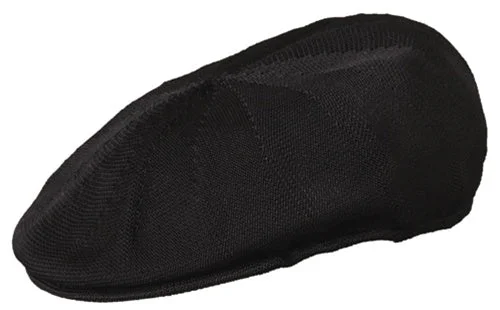 Beanies for running-Stetson St. Andrews Poly Vent Ivy Cap