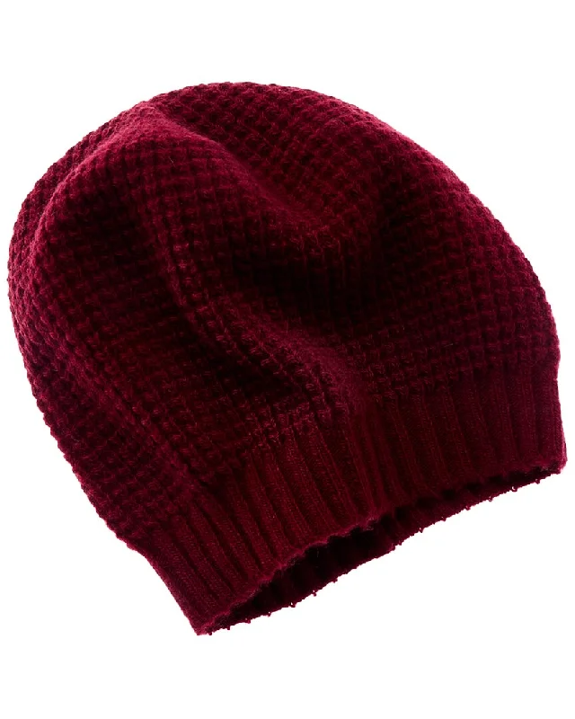 womens hats for dinner parties-Portolano Cashmere Hat