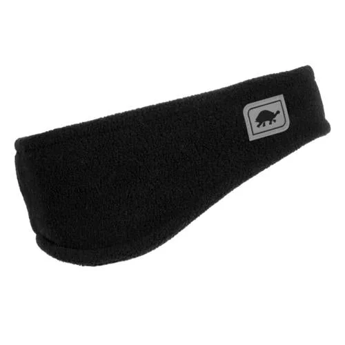 Beanies with stripes-Turtle Fur Bang Band Fleece Headband