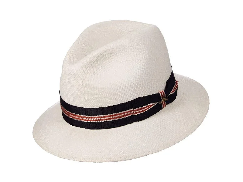 Soft stretch headbands-Tommy Bahama Nassau Panama Safari Hat