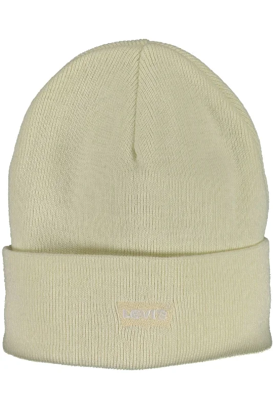 womens sun hats with ventilation-Levi's Embroide Logo  Cap - Timeless Women's Style