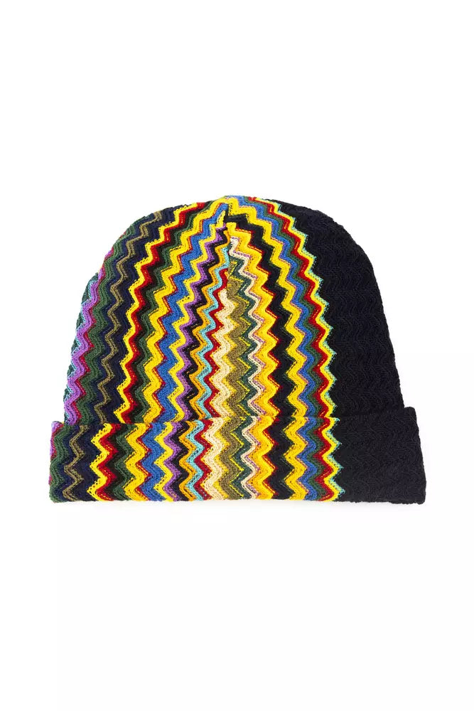 stylish wool caps-  ssoni Wool Hat