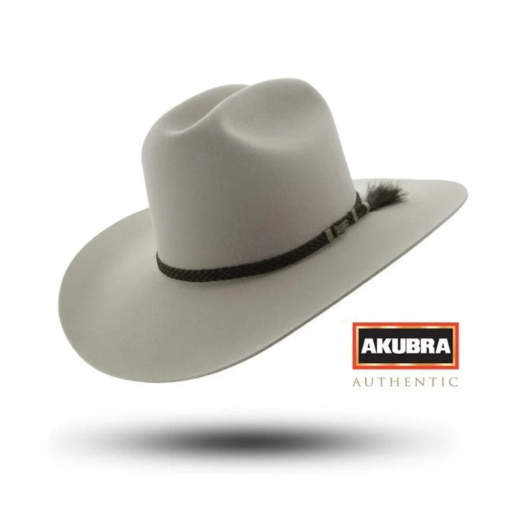 Beanies for versatile layering looks-Akubra Arena Hat - Light Sand