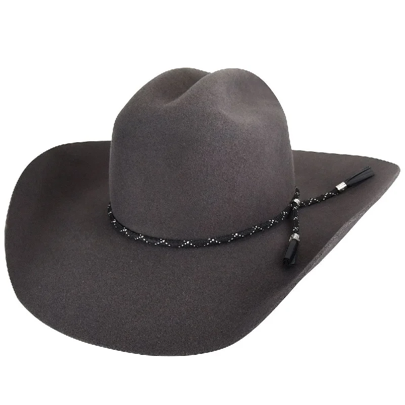 Headbands for any occasion-Bailey Western Zippo 2X Western Hat