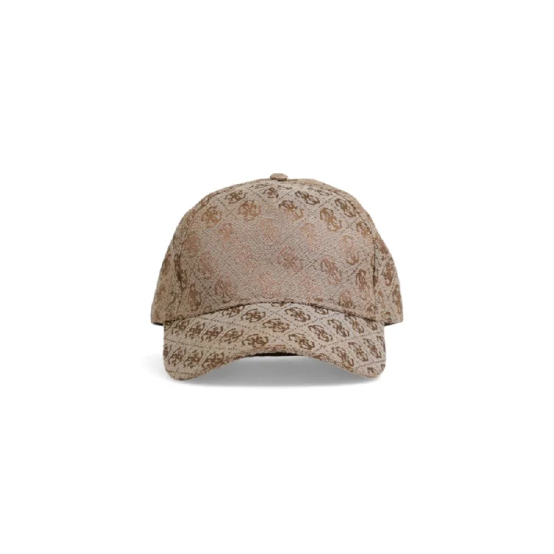 womens luxurious felt hats-Guess  Polyester Women's Hat