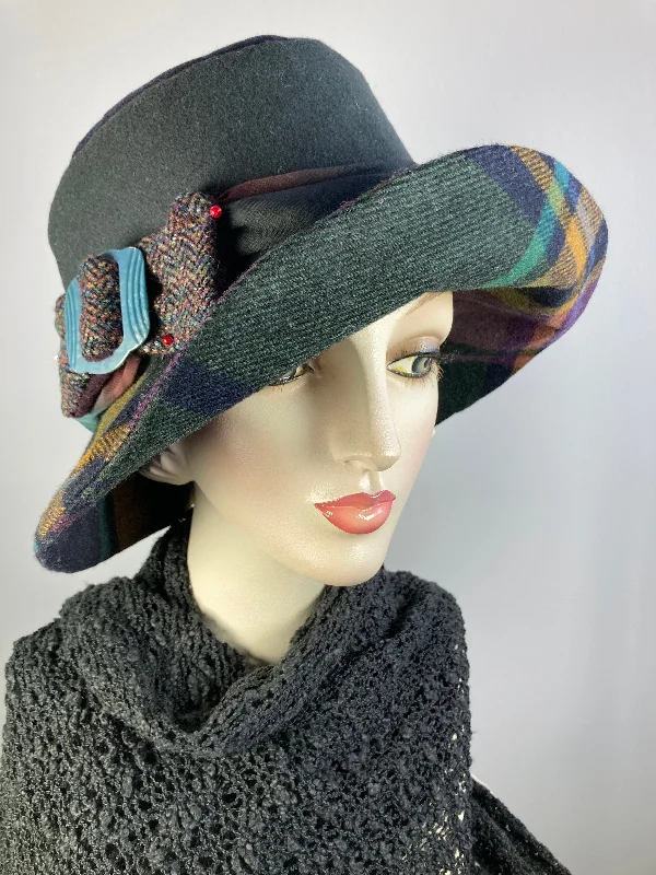 Beanies for fashionable adventurers-Beverlee Special Order Hat