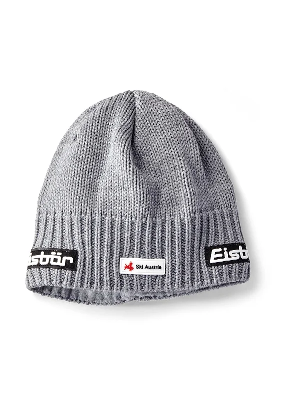 Beanies with performance features-Trop Knit Hat