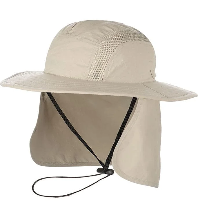 sun hat for casual weekend trips-Mangrove Air/X UV Fishing Sun Hat