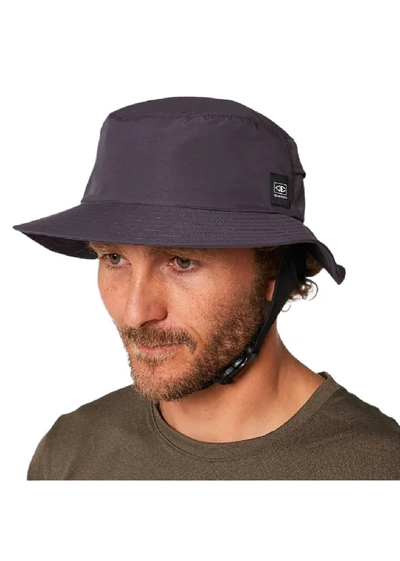 Bucket hats for fun outdoor activities-Ocean & Earth Indo Surf Bucket Hat