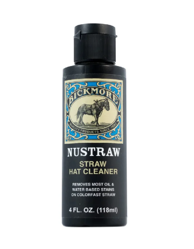 Beanies for layering-NuStraw Straw Hat Cleaner