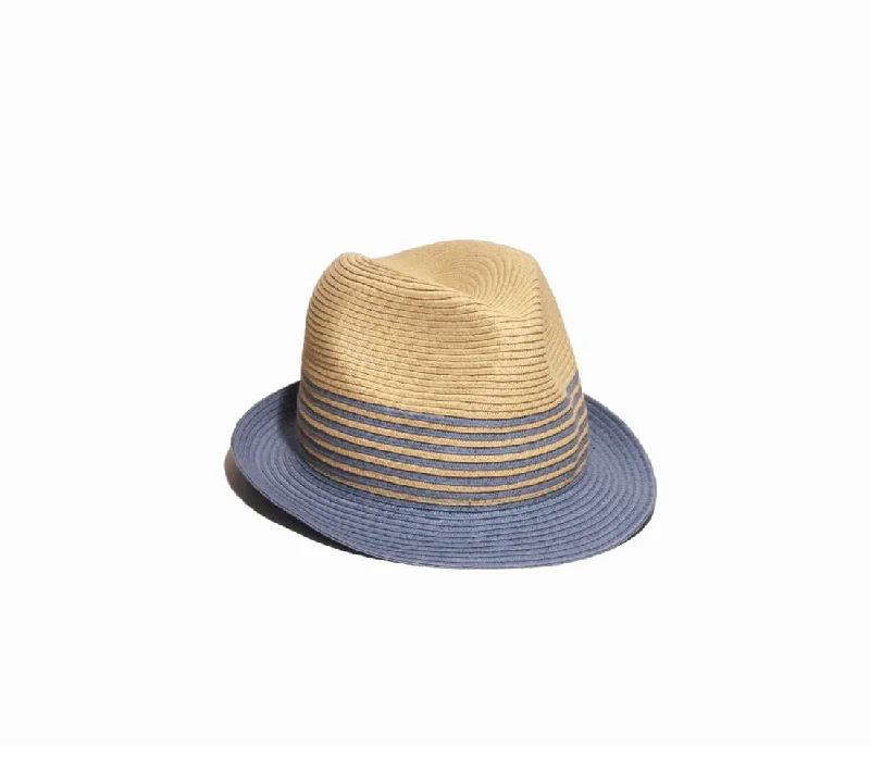 sun hat for gardening-Physician Endorsed Sammy D Women's Fedora Sun Hat