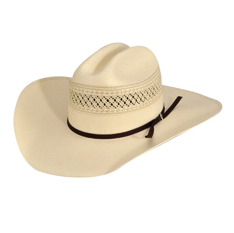 Beanies with fashionable materials-Bailey Western Coy 15X Western Hat