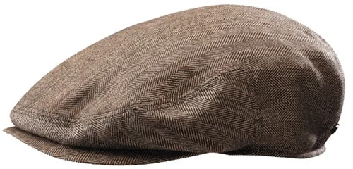 Beanies for cozy fashion moments-Stetson Bandera Silk and Cashmere Blend Ivy Cap