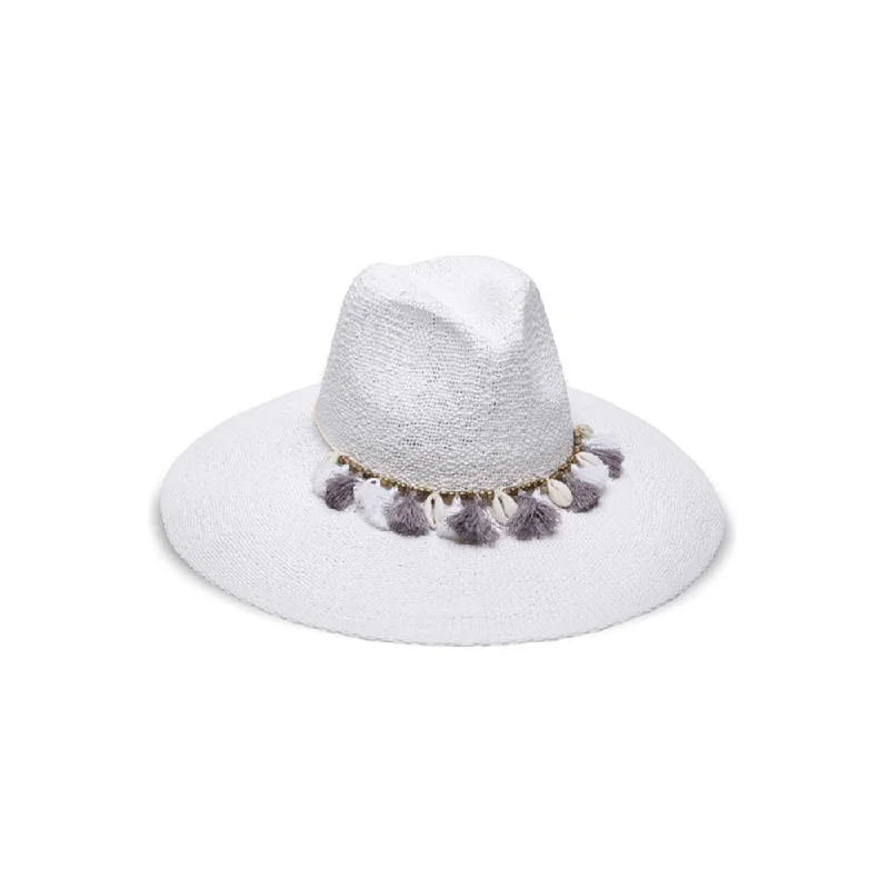 Headbands for volleyball-Nikki Beach Antigua Straw Hat