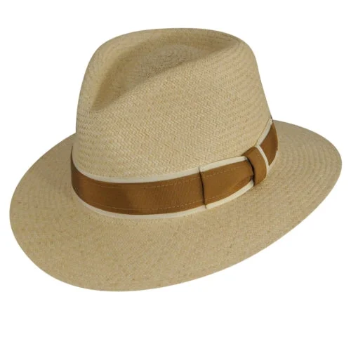 Beanies for ultimate comfort-Pantropic Tuscany Stroller Fedora