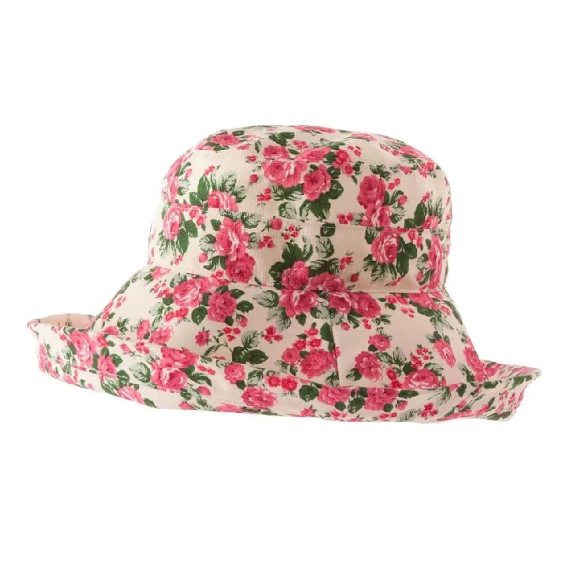 stylish and protective sun hat-Louise Sun Hat