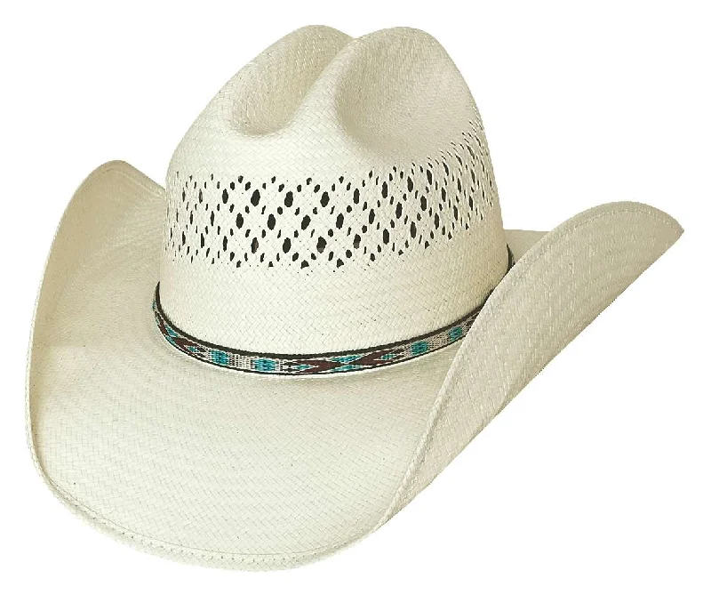 Headbands with glitter-Bullhide Beers Ago Cowboy Hat