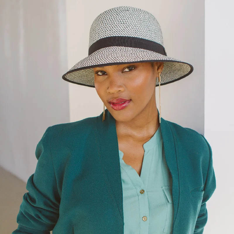 Bucket hats for long-term wear-Anna Bucket