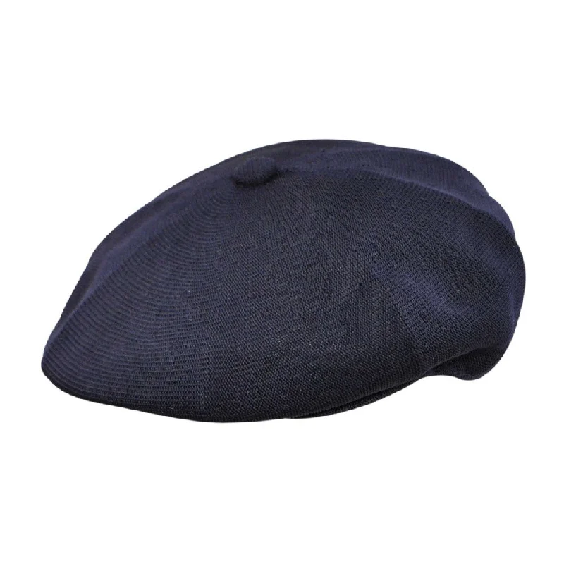 Beanies for trendy snow gear-KANGOL Tropic Galaxy