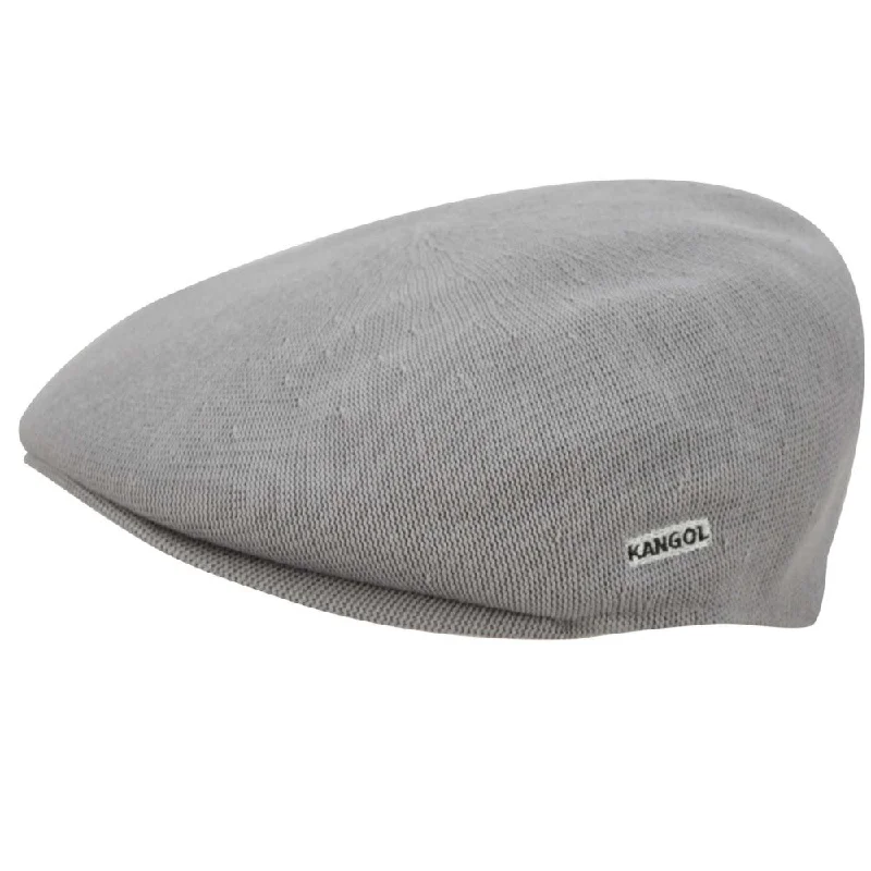 Beanies for layering with jackets-KANGOL Bamboo Clery Mau Cap