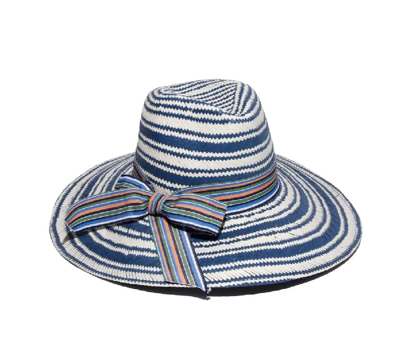 floppy sun hat-Physician Endorsed Sanibel Women's Sun Hat