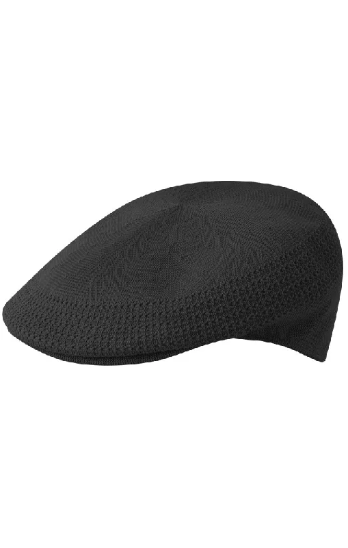 Beanies with stretchable fabric-KANGOL Tropic 504 Ventair Cap