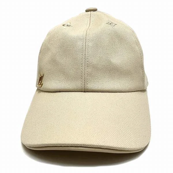 womens hats for the weekend-Louis Vuitton Iconic Cap