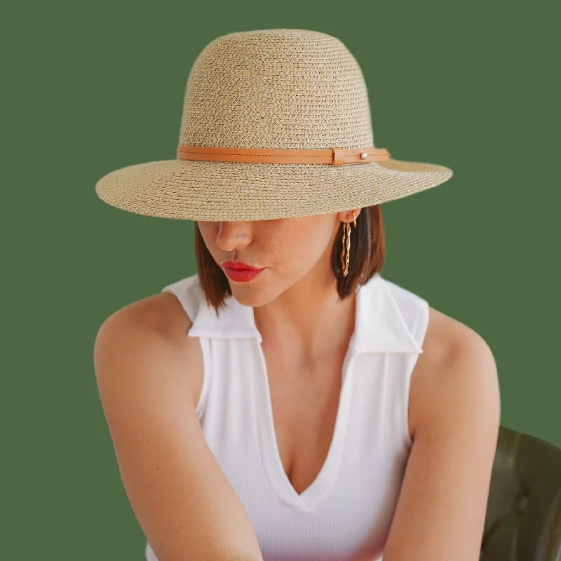 Bucket hats for day trip style-Sabi Sands Bucket - SA MADE