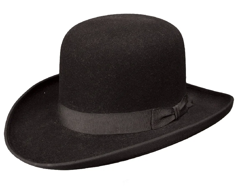 Beanies for work-Stetson Bat Masterson Old West Cowboy Hat