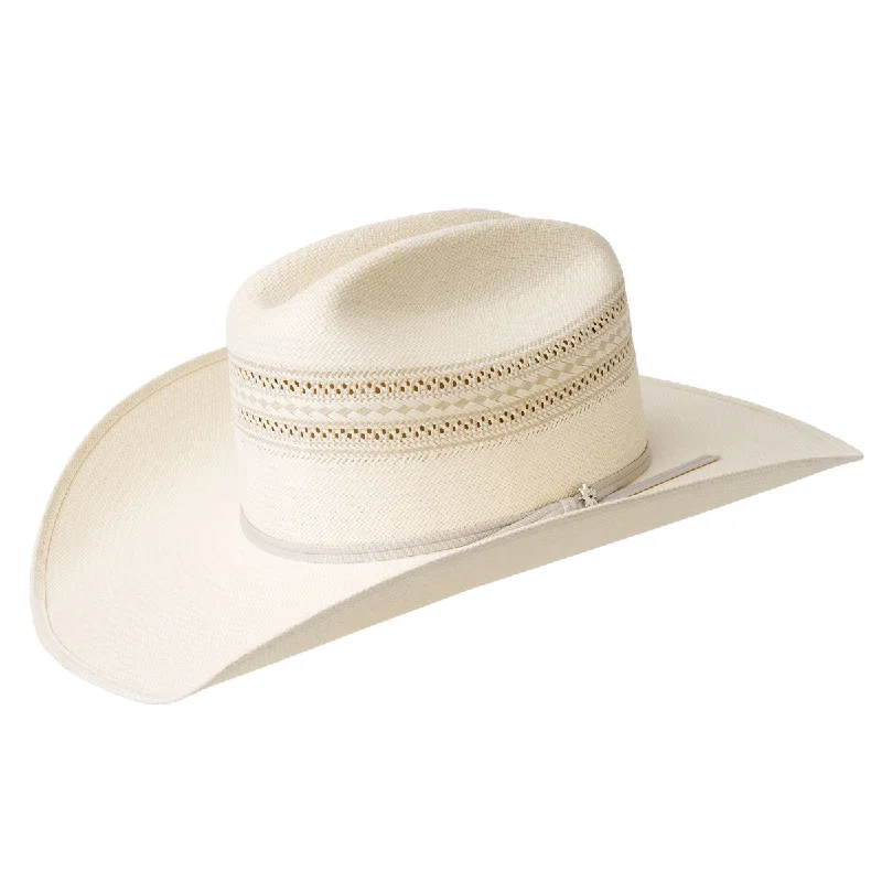 Beanies for fashionable protection-Bailey Western Quinton 20X Western Hat