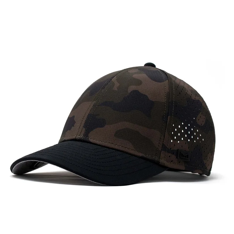 mens hats trendy looks for men-A-Game Hydro Hat