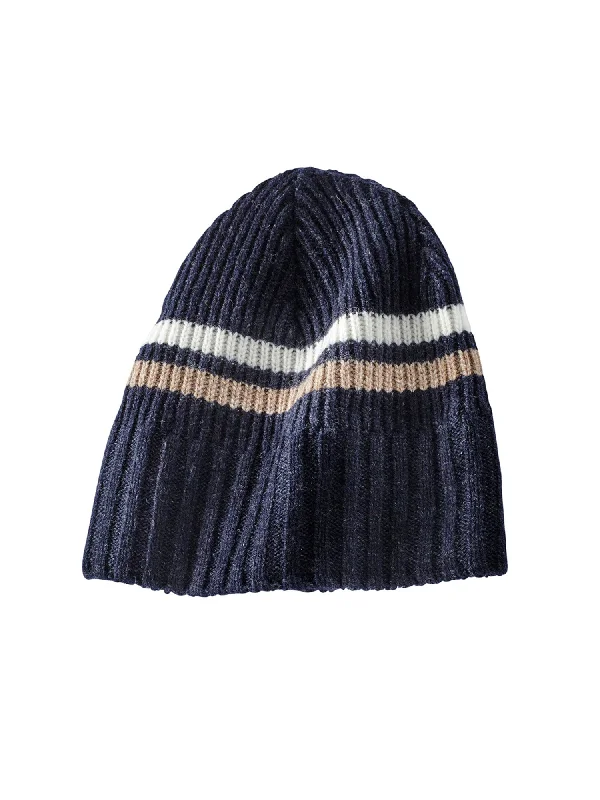 Beanies for city winter looks-Alpine Knit Hat