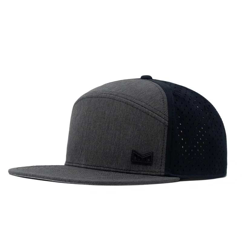 mens hats for everyday wear-Trenches Icon Hydro Hat