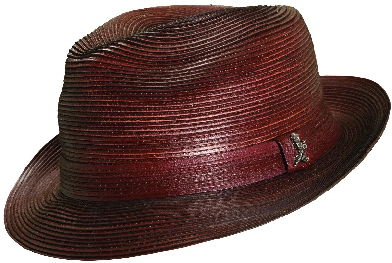 Beanies for personalized comfort-Carlos Santana Shaman Fedora