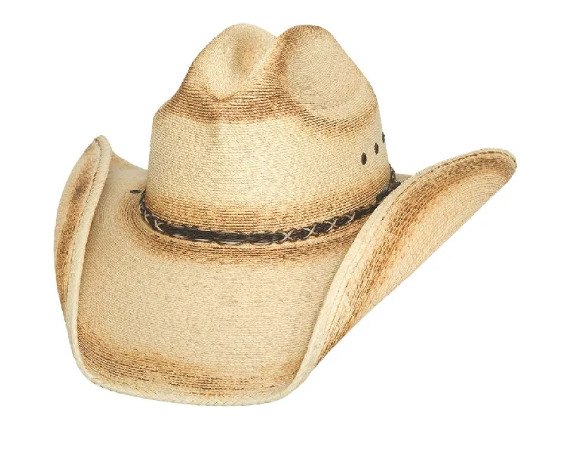 Beanies for perfect snow activities-Bullhide Southfork Ranch 20X Cowboy Hat