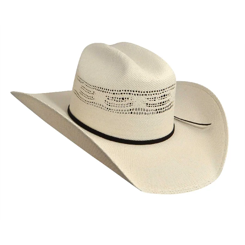 Beanies for an active winter lifestyle-Bailey Western Cadmus Straw Western Hat