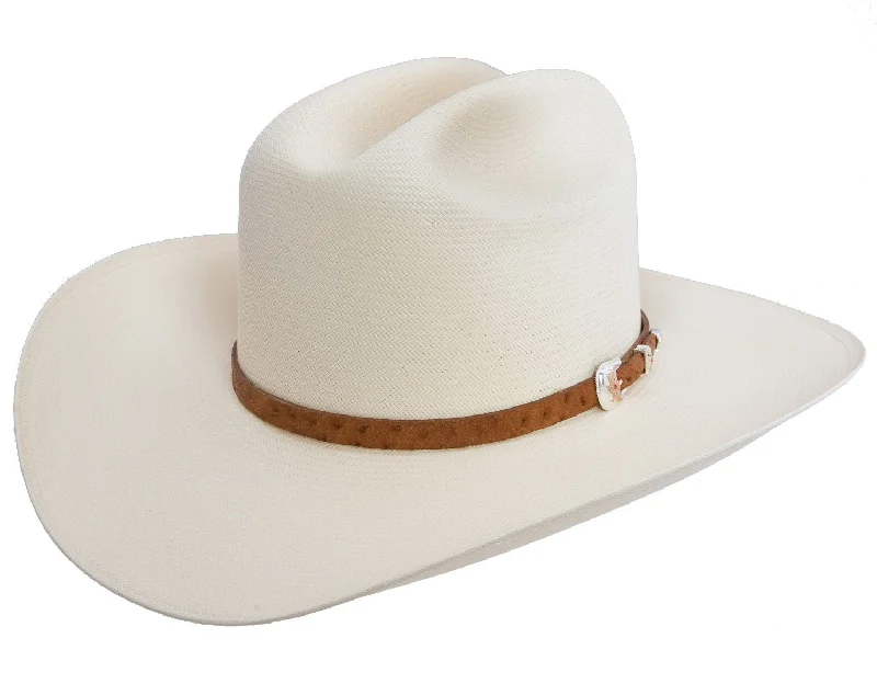 Beanies for cozy comfort-Stetson 500X El Noble Premier Western Hat