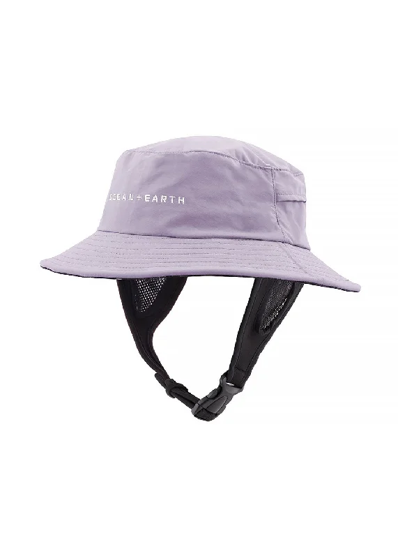 Bucket hats for hiking in style-Ocean & Earth Surf Bucket Hat