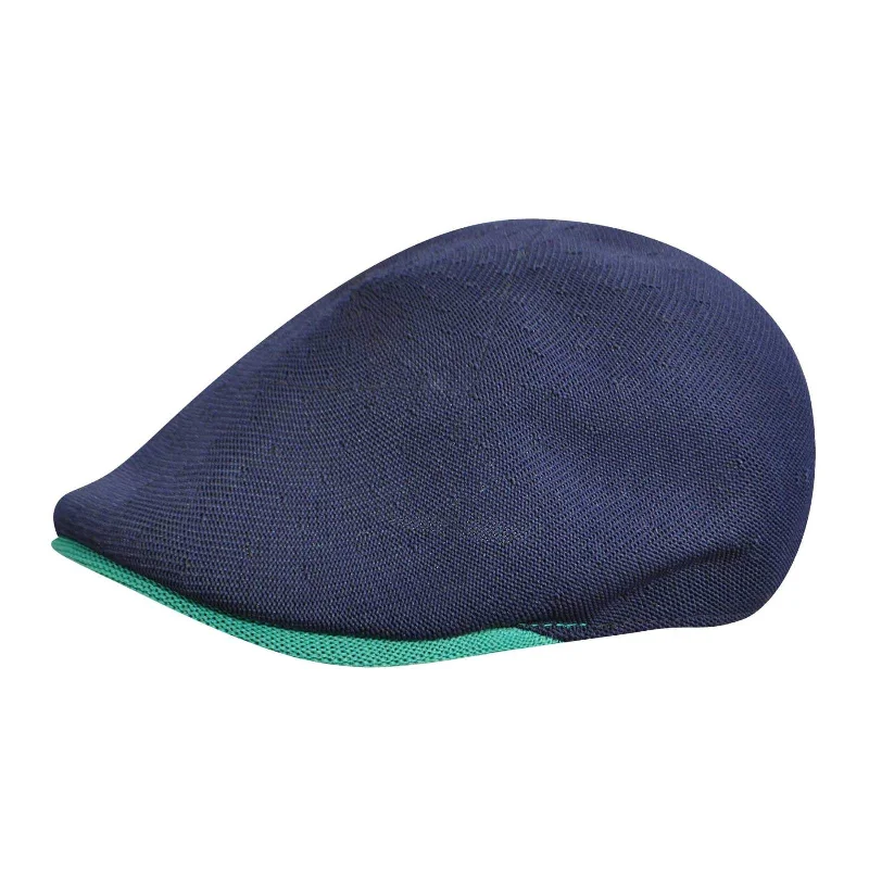 Beanies for casual winter fashion-KANGOL Samuel L. Jackson P2i Golf 2-Tone Tropic 507