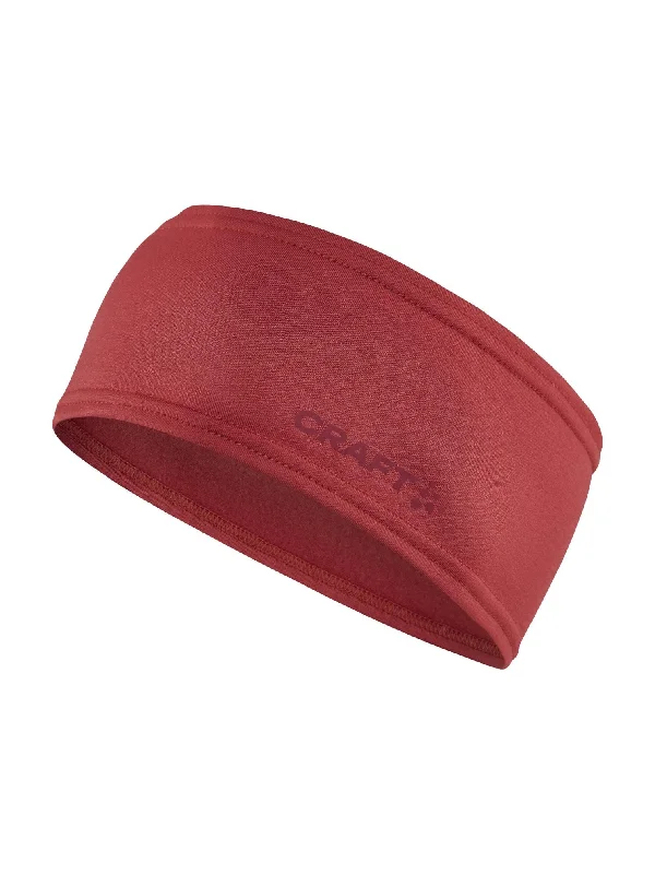 Beanies for all-day comfort-CORE ESSENCE THERMAL HEADBAND