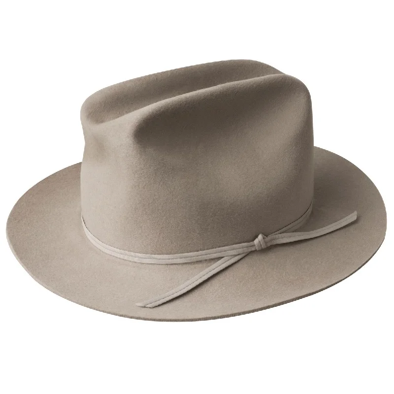 Beanies with stylish textures-Bailey of Hollywood Doty Western Cowboy Hat